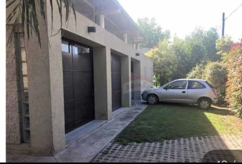 Imagen 14 de 30 de Excelente Casa Quinta Parque Gorriti Quincho Piscina 250 Mts Cub