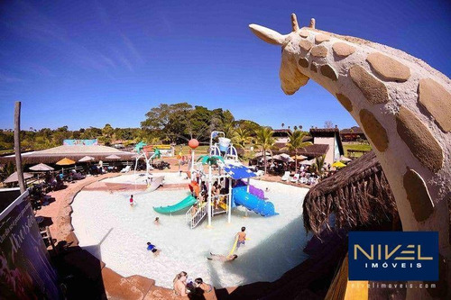 Imagem 8 de 30 de Chácara Com 1.675,44m² À Venda No Cond. Terra Santa- Galiléia. - Ch0075