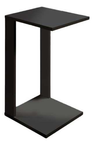 Mesa De Apoio Lateral Para Encaixe No Sofá Vaso Notebook