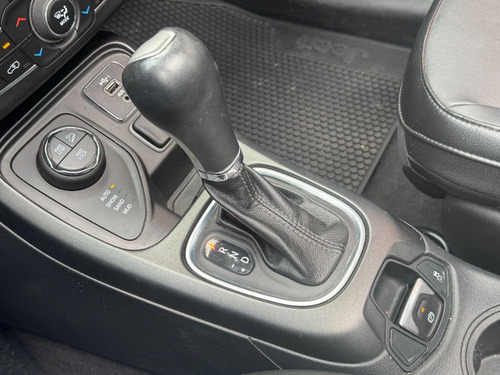 Jeep Compass 2.0 S 4x4 Aut. 5p