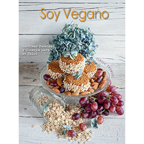 Soy Vegano (td)