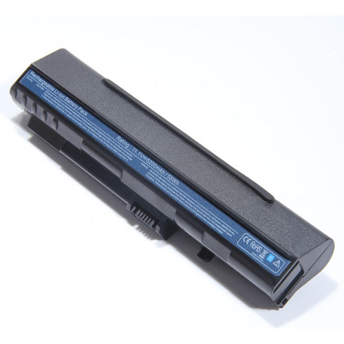 Bateria 6 Celdas Para Acer Aspire One A110l / A150l Negro