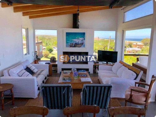 Imagen 2 de 15 de Casa En Venta - El Chorro