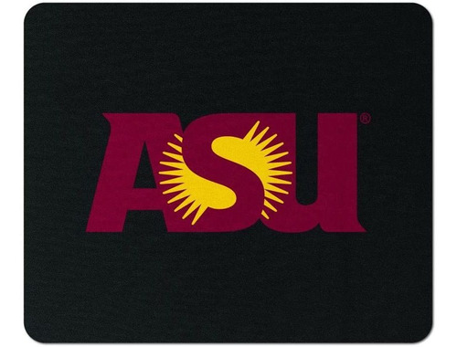Centon Arizona State University Mouse Pad (mpadc-asu)