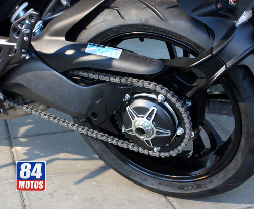 Zontes 310 R ( Beta No Benelli Voge Cf Moto )