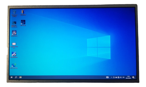 Display Pantalla Notebook Lenovo G470 - Claa140wb11a