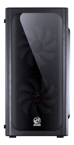 Imagem 4 de 6 de Cpu Pc Gamer Intel Barato Core I5 3.2ghz 8gb Hd 2tb 500wts