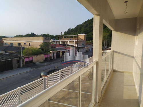 Imagem 3 de 30 de Casa À Venda, 78 M² Por R$ 230.000,00 - Japuí - São Vicente/sp - Ca0777