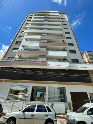 Imagem 2 de 19 de Apartamento À Venda No Bairro Gravatá - Navegantes/sc - 1554