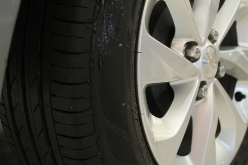 Chevrolet Onix 1.0 TURBO PLUS LT