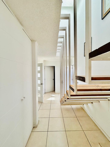 Espectacular Duplex Con Vista Al Mar 3 Dorm 3 Baños 140 Mt2