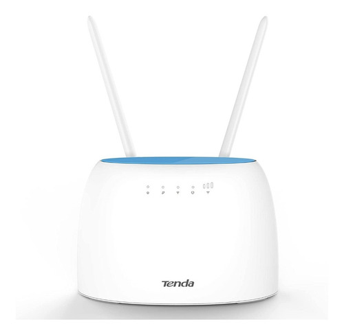 Imagen 2 de 2 de Router 4g Tenda 4g09 Ac1200 Doble Banda Wi-fi Tarjeta Sim