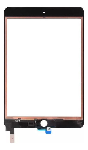Touch Compatible Con iPad Mini 4 A1538 A1550