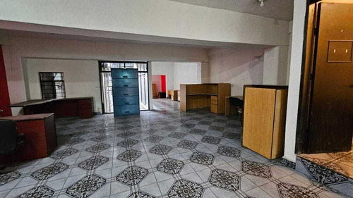 Se Vende O Renta Edificio Completo En Tlanepantla Para Oficinas