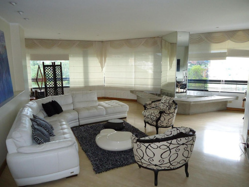 Imagen 8 de 19 de Ls Alquila Pend House Colinas De Valle Arriba 21-5805