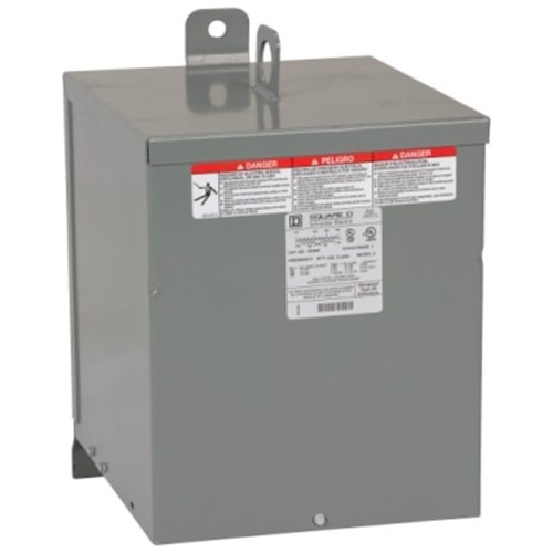 Transformador Seco 1f 10kva