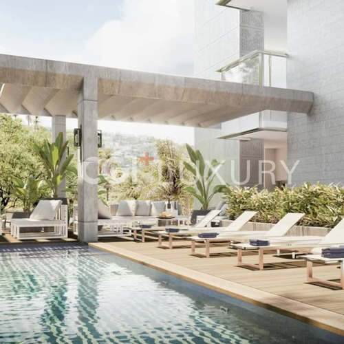 Cgi+ Luxury Ccs Vende Apartamentos En Proyecto,las Mercedes