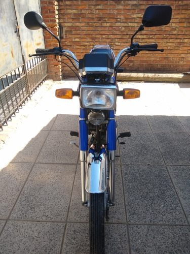 Suzuki Ax100