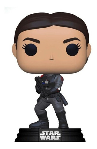 Funko Pop Star Wars Iden Versio Gaming Greats Special 460