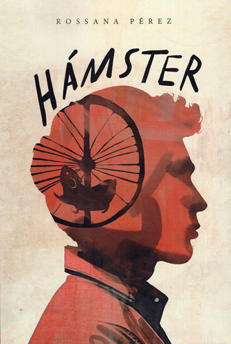 Libro: Hámster / Rossana Pérez