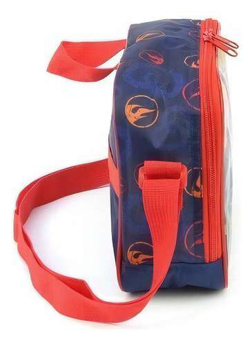 Fiambrera Lucel La38233HW-az de Up4you Hotweels