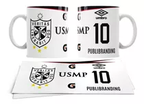 Taza Personalizada Club Deportivo Sporting Cristal - Publibranding