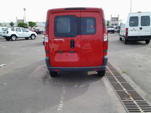 Fiat Fiorino Evo Top