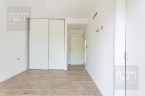 Imagen 22 de 30 de Amplísimo Departamento En Construcción En Adrogué
