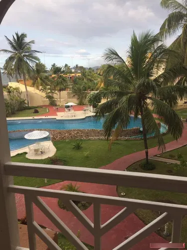Apartamentos En Alquiler