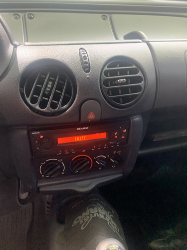 Renault Kangoo Ii Express Emotion 5a 1.6 Sce