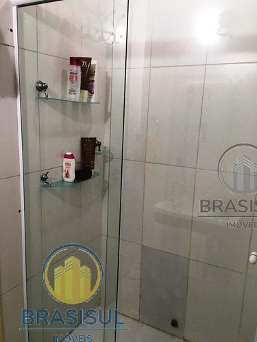 Imagem 14 de 16 de Casa Para Venda, 2 Dormitórios, Jardim Esmeralda (zona Sul) - São Paulo - 7011