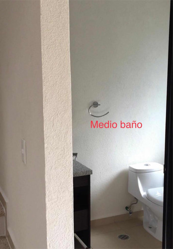 Hermosísima Casa, En Toluca,