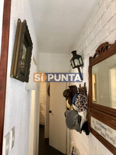 Imagen 17 de 30 de Muy Linda Casa En Complejo A Mts Del Mar