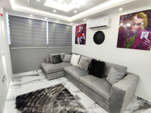 Imagen 12 de 15 de Venta Apartamento Pueblo Nuevo San Cristobal