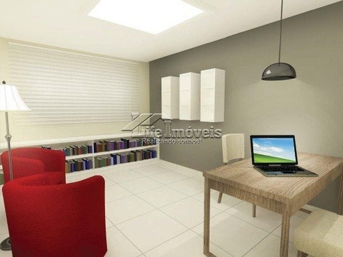 Imagem 2 de 15 de Apartamento - Chacaras Fazenda Coelho - Ref: 34748032 - V-lf9483255