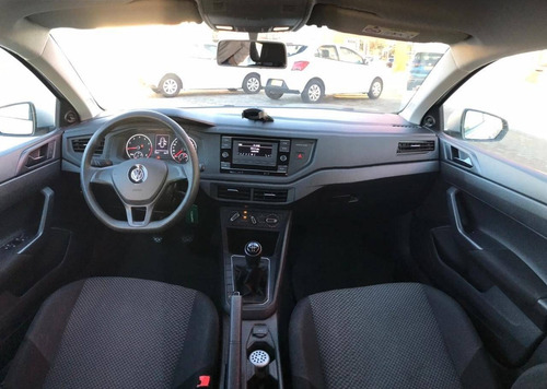 Imagem 11 de 11 de Volkswagen Polo 1.0 Mpi Total Flex Manual