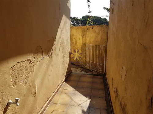Imagem 19 de 21 de Casa Vila Granada São Paulo/sp - 1578