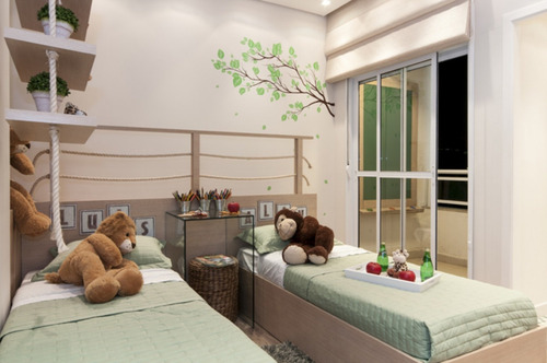Imagem 25 de 30 de Apartamento À Venda Em Vila Mariana - Bezerra Imóveis São Paulo - Ap00184 - 68173231