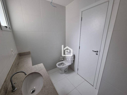 Imagem 17 de 26 de Apartamento Pronto Para Morar Na Praia Da Costa - Ap0841