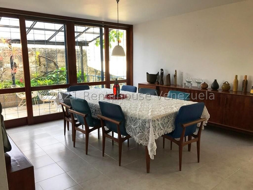 Imagen 11 de 20 de Casa En Venta 22-11040 En Cumbres De Curumo Wp 04120104330