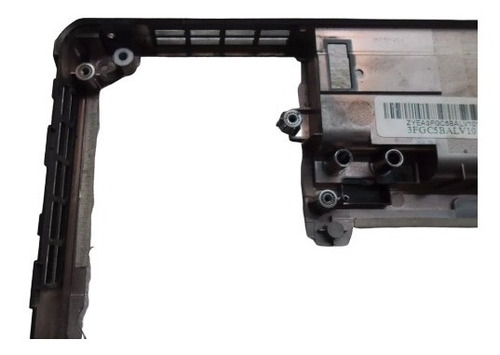 Bottom Case Carcas Inferior Lenovo Thinkpad Edge Type 0578