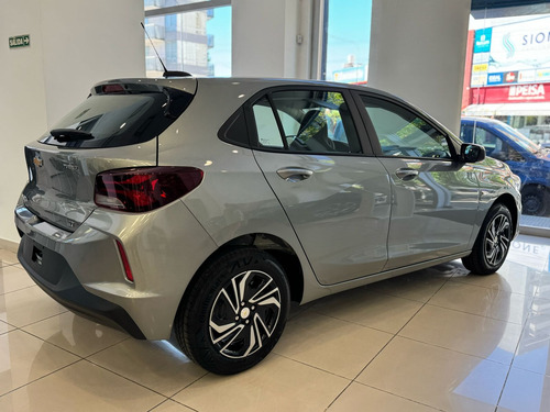 Chevrolet Onix 1.0 Lt