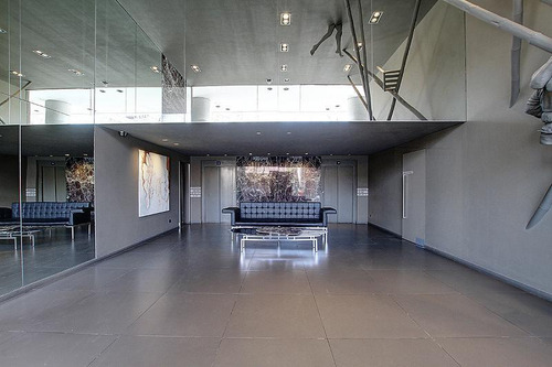 Alquiler Departamento Monoambiente Amoblado Amplio Con Balcón Y Amenities Palermo