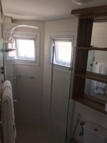 Imagem 15 de 15 de Apartamento - 03 Dorm E 02 Vagas - Jurerê Internacional - 3117