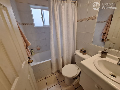 Casa En Venta En Puerto Montt - 3d 2b