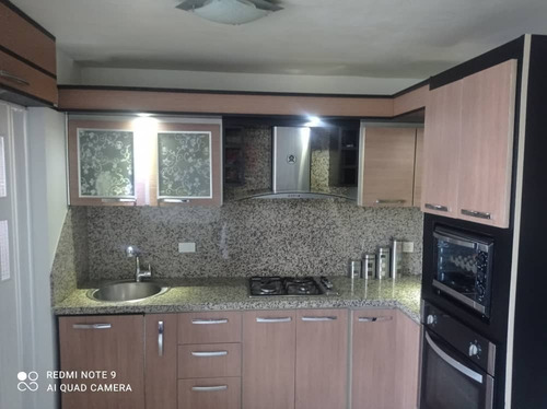 Imagen 4 de 23 de Apartamento En Res Valle Topacio San Diego Sd-a-742