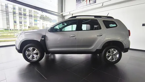 Renault Duster 1.6 Intens