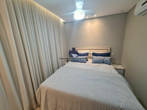 Imagem 17 de 25 de Apartamento À Venda No Bairro Jardim São Marco - São José Do Rio Preto/sp - 2022299