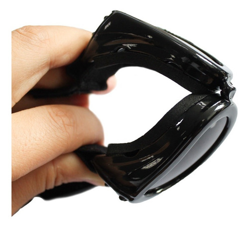 / Lentes De Protección Ocular Para Perros Pequeños