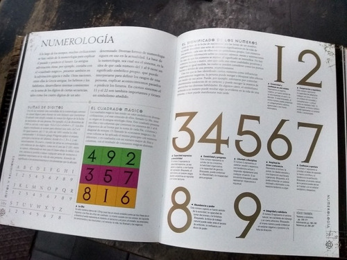 Signos Y Símbolos. Guía Ilustrada De Origen Y Significado. (Usado)